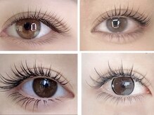 エーエムアイラッシュサロン 新大久保店(A.M EYELASH SALON)