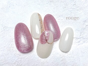 ルージュ(rouge)/キラキラ