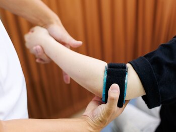 まこと整骨院/腰痛・肩こり・マッサージ・整体