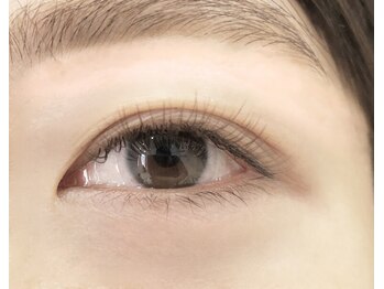 ドルチェナッツ ネオ 府内店(dolce nuts NEO)/オールブラウンエクステ80本♪