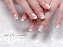 エブリデイビューティ 池袋店(EveryDay Beauty)/ビー玉マグフレンチ