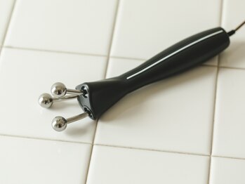 お肌のここち/最新の表情筋ケア♪エイジング