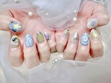 ミラクルネイル(Miracle Nail)/