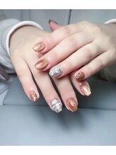 キンネイルサロン(KING NAIL SALON)/