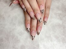ネルフィーズ(NAILFY's)/