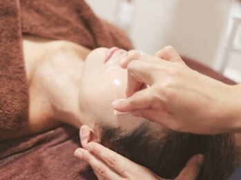 フェミプレイス(Femi Place)の写真/立地◎悩み別オーダーメイド導入！美白/ニキビ…最適な美容液でトラブル解決[選べる導入¥6600]