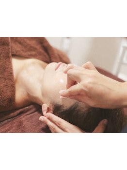 シミしわ改善！予防ケア