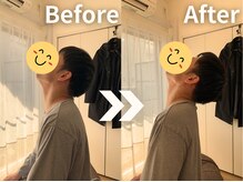 整体/都島/桜ノ宮/骨盤/肩こり/腰痛/肩甲骨/股関節/足のむくみ