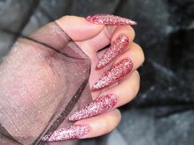 ケー 渋谷店(K)/【スカルプ】赤フラッシュ☆