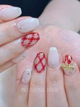 プラスワン(PLUSONE)/