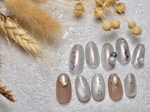 ルディメール(Rudymale)/ミラー×マグネット×ホログラム