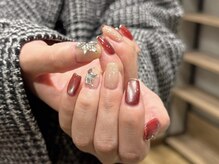 アルカナ(ARCANA)/120分デザインフリー￥10,000