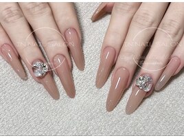 初回オフ無料長さだし