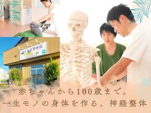 きたやま整骨院