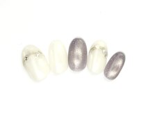 アーク/サンプルコース　￥8980