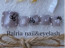 フットデザインコース