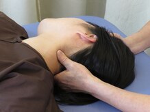 けんこう整體院ふじさわ/