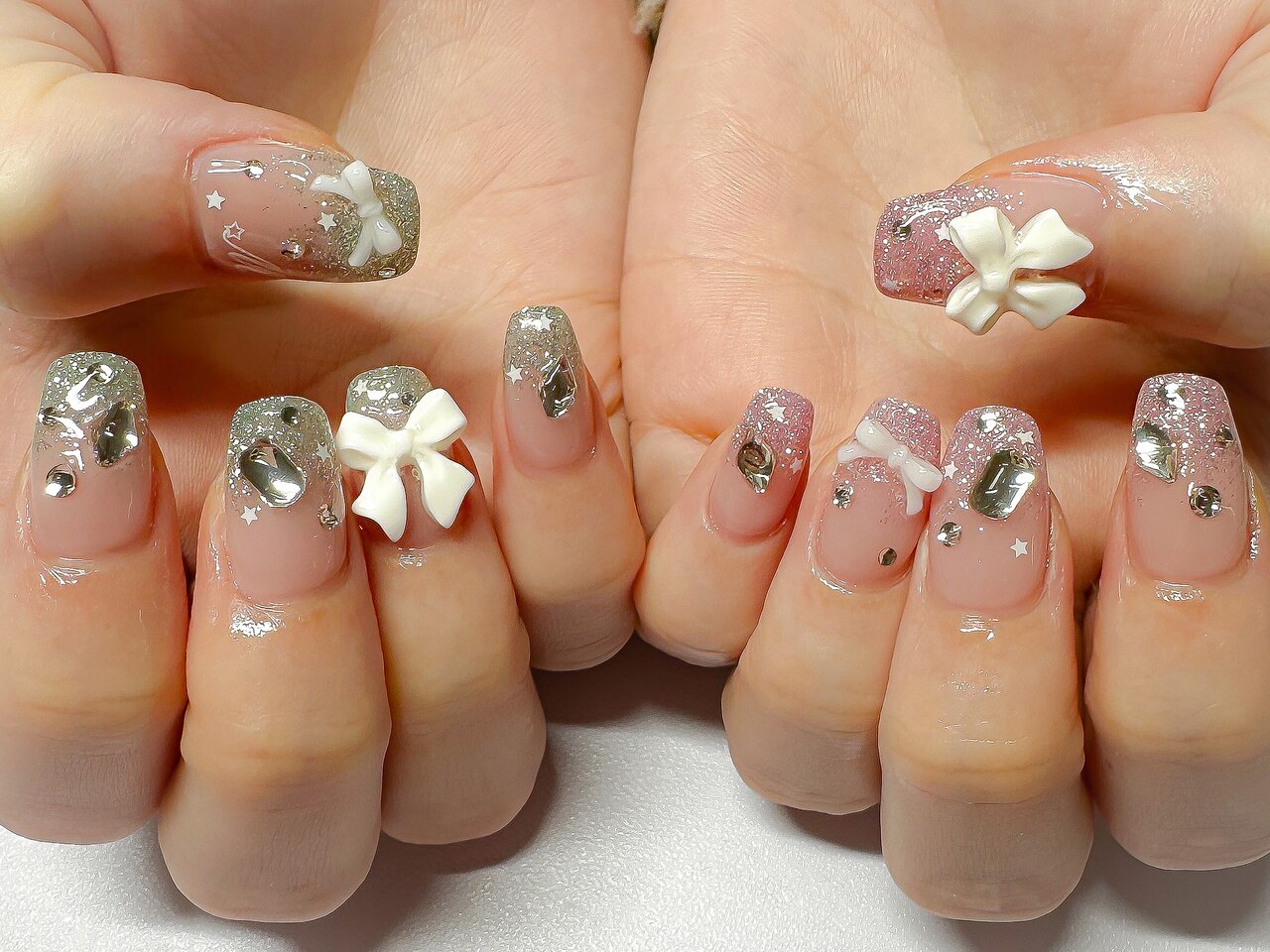 アミィ ネイル(amie nail)｜ホットペッパービューティー