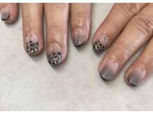 ネイルサロンアンドスクール ミリオン ケイテイ(MILLION KT)/お客様ネイル