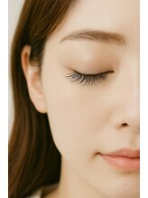 エマ アイラッシュアンドリラクゼーション(ema eyelash&relaxation)/アイブロウ＋眉WAX