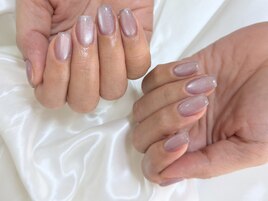 ［吉祥寺］ネイル/パラジェル