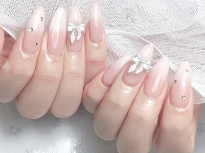 レディスペネイル メイニ 名駅東口(Redispe nail mei2)の写真