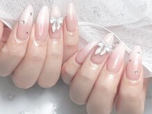 レディスペネイル メイニ 名駅東口(Redispe nail mei2)