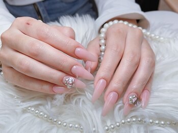 ブルームビューティ― 新宿(Blooｍ Beauty)/