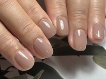 nail salon Spricolore/ワンカラー