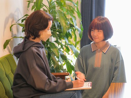 トゥルーカラーズ(True Colors)の写真