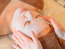 ホービー(Ho-Bi)/男性ももちろんパックまで☆