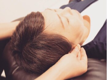 天の音の写真/疲労解消◎耳から自律神経を整え、脳休息を。水素吸入でスッキリ！睡眠の質向上＆巡りがよくなる自分へ♪