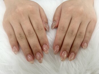 【山邊】フラッシュネイル