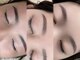 ヌン(nun)の写真/《似合わせマッピングアイブロウ》プロの似合わせ術、眉メイクアドバイス付き。完成された垢抜け顔へ。