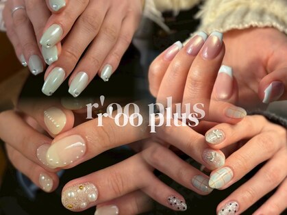 ループラス 中目黒(r'oo plus)の写真