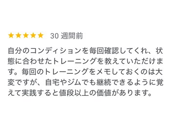 ウェルネスエイド整体院/＜腰痛/肩こり/整体/骨盤矯正＞