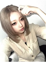 ビーナスベルト シブヤ(VENUS BELT SHIBUYA)&nbsp;YUN 
