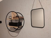 ゆるる 橋本店/施術スペース