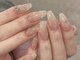 エル(Elle.)の写真/自爪の健康/ケア重視の方にお勧め!全メニュー当店こだわりの甘皮ケア付き♪上質な甘皮ケアをご体験ください