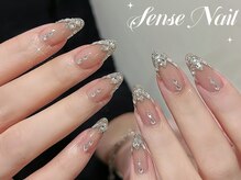 センスネイル(Sense Nail)