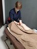 【学割U24】★足の疲れむくみをとりたい★フットリフレクソロジー 30分 ¥3910