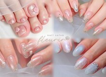 フルリール(fleurir)