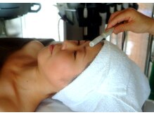 トータルビューティープロデュース フォーユー(Total Beauty Produce for you)/エステ