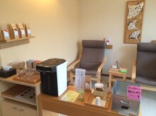 リフレッシュ工房 わさだタウン店/施術後もゆっくりしていいんです