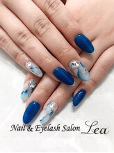 ネイルアンドアイラッシュサロン レア 千葉店(Lea)/