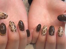 エムサロン 伊勢崎(emusalon)/