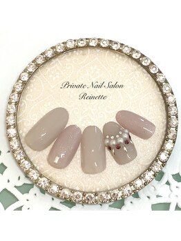 ネイルデザイン