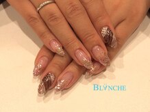 ブランシュ(BLANCHE)/1月定額制