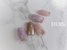 ハーズ(HERS)/HANDGELプチゴージャスコース