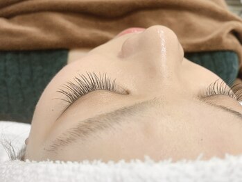 アイトレンド 手稲店(EYETREND)/グラマーセクシースタイル